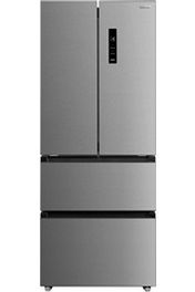 Refrigerateur multi-portes tecnolec multi4p72ix