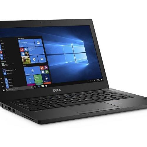 Dell Latitude E7280 I5-6300U 2,50Ghz 256Ssd / 8G Ram