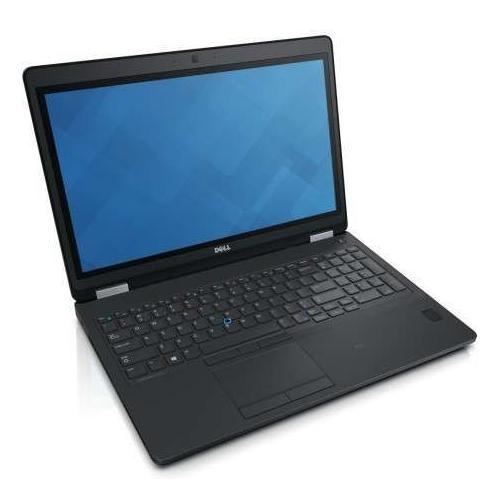 Dell Latitude E5570 I5-6300U 2,40Ghz 512Ssd / 8G Ram