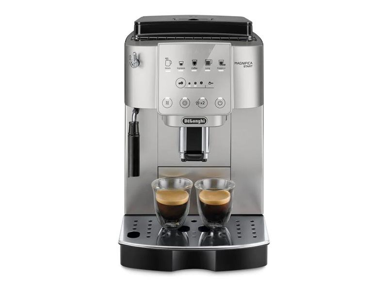 DELONGHI ROBOT CAFE MAGNIFICA ECAM22031SSB - vue 5