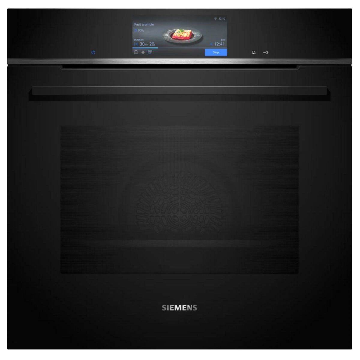 Siemens HB778G3B1 - vue 3