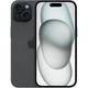 Apple iPhone 15 256 Go noir