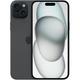 Apple iPhone 15 Plus 128 Go Noir