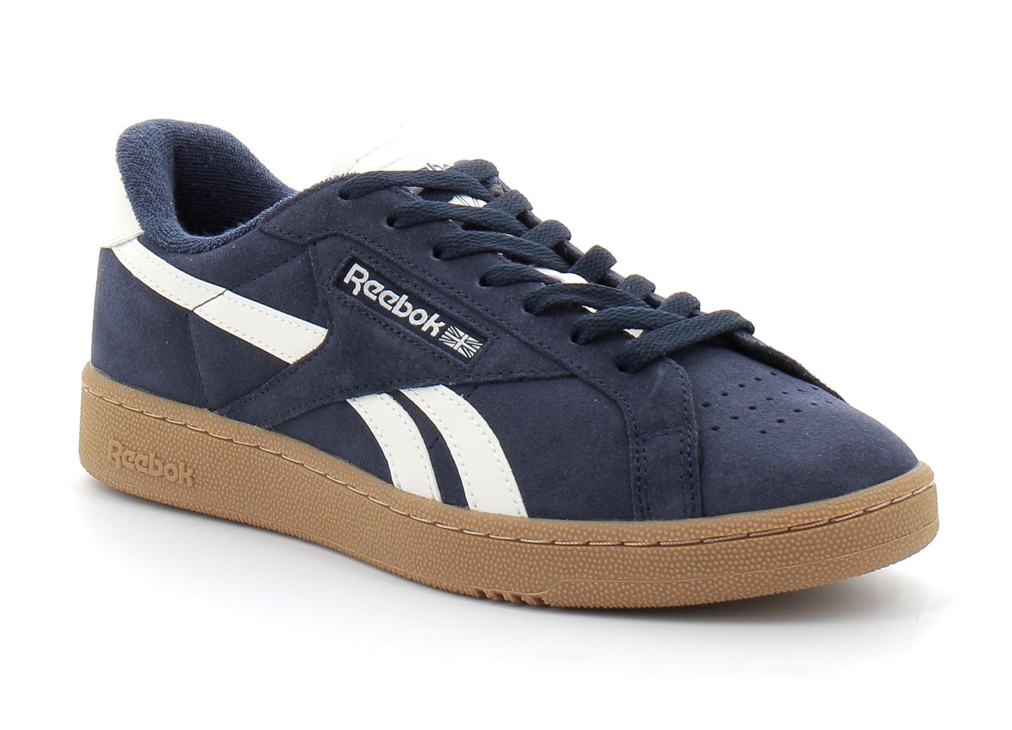 Baskets basses Reebok Classic CLUB C GROUNDS UK - vue 2