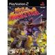 War Of The Monsters Ps2