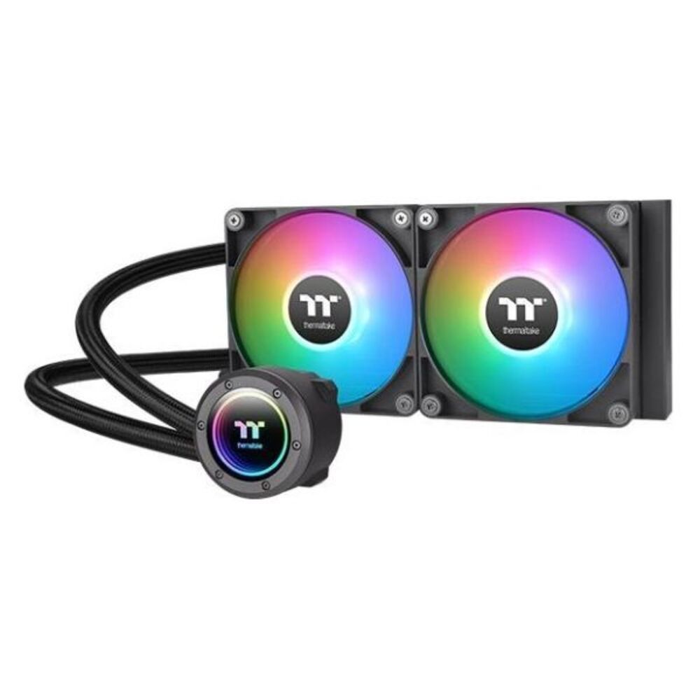 THERMALTAKE TH240 ARGB Sync Kit watercooling