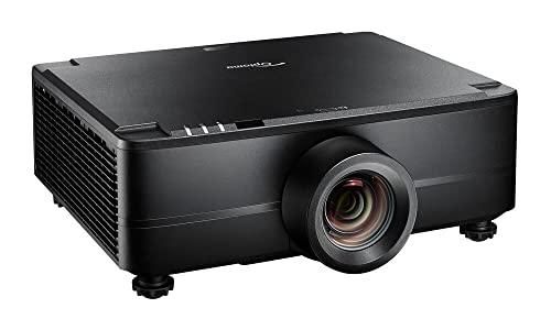 Optoma ZU820T 7500 ANSI lumens DLP WUXGA 1920x1200 Compatibilité 3D Neuf - vue 4