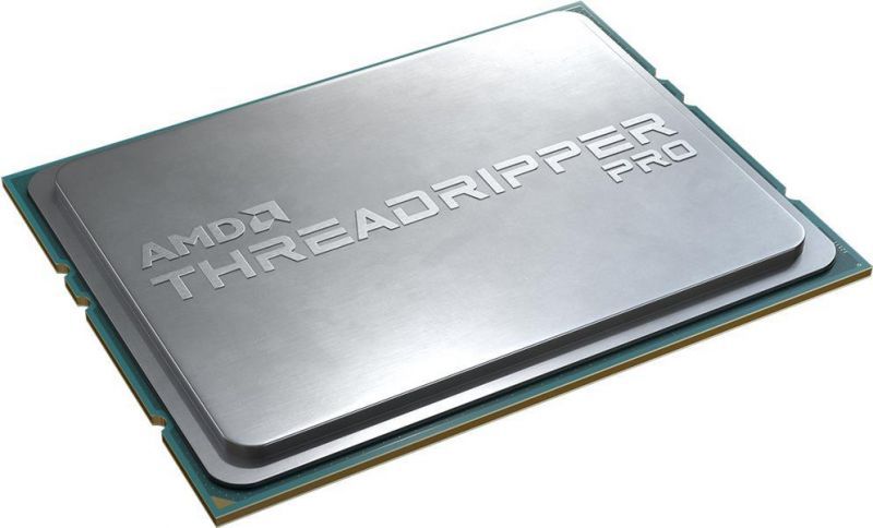 AMD Ryzen ThreadRipper PRO 5955WX 4 GH sWRX8 4?GHz 16? Core Processeur