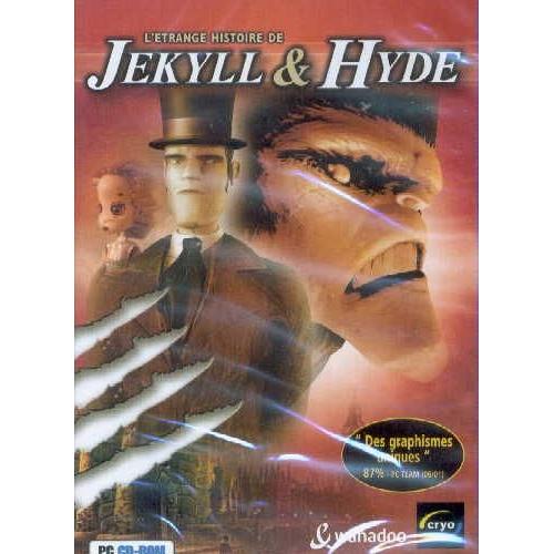 Jekyll & Hyde