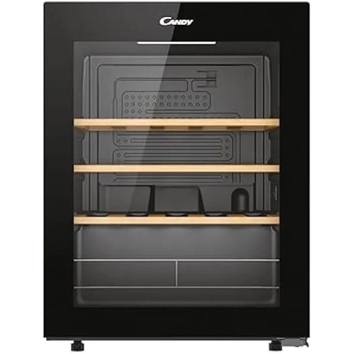 Candy CWC023 - vue 2