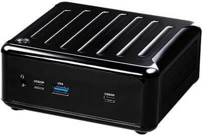 AsRock NUC BOX /EUAI i5 2x 2.5 Gb LAN Intel Core i5 Barebone