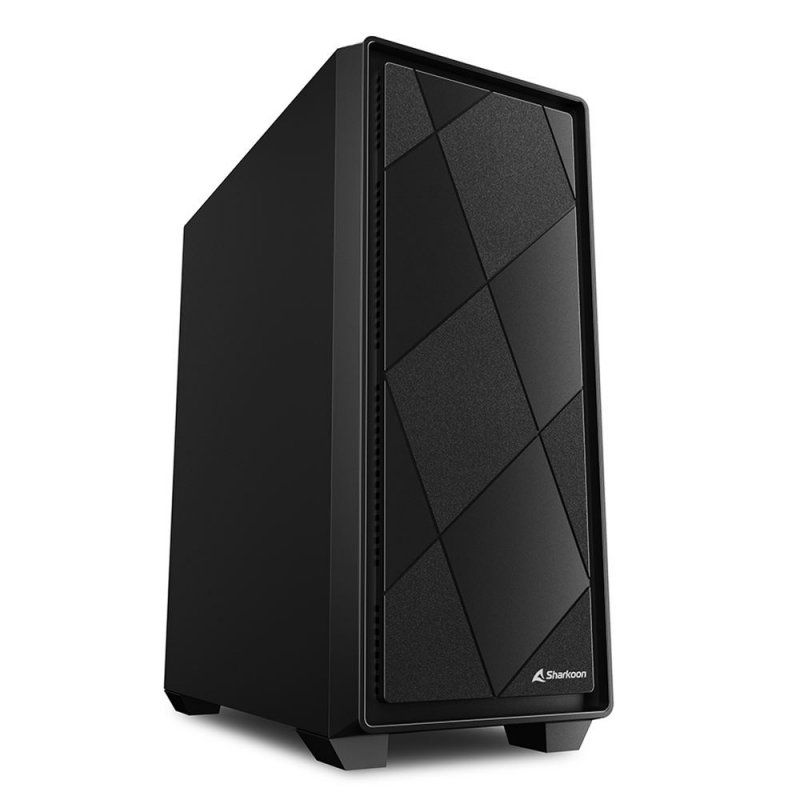 Sharkoon VS8 Midi Tower Neuf - vue 4