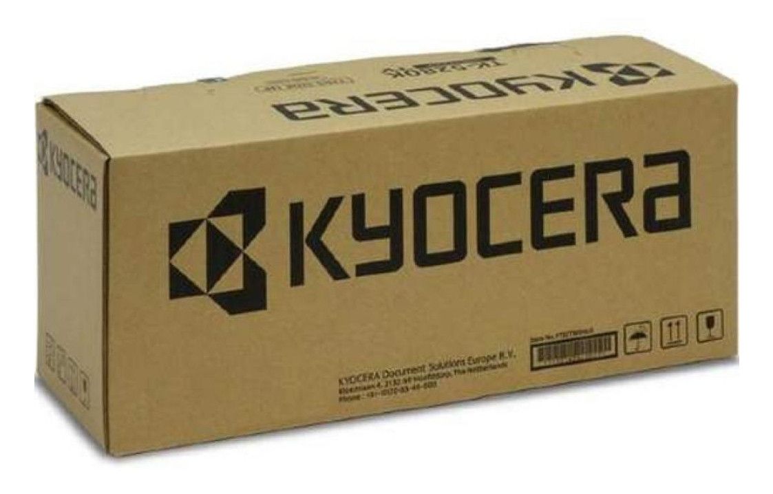 KYOCERA Toner Originale TK Ciano 2400 pagine per Stampante