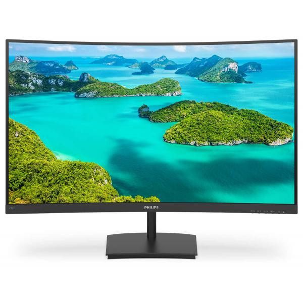 Acer Monitor 23 8 Full HD IPS 120Hz Nero CB242YD6BMIPRCX