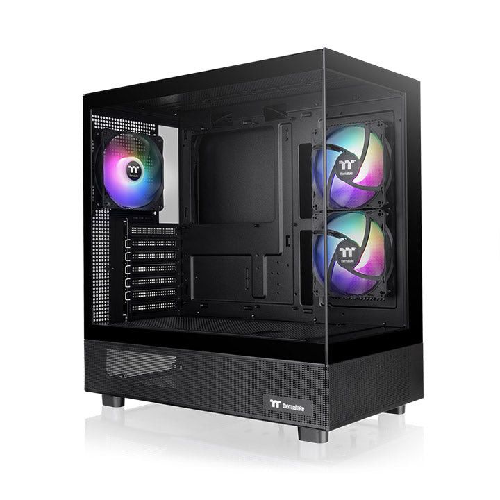 Thermaltake View 270 Plus TG ARGB Midi Tower Neuf - vue 4