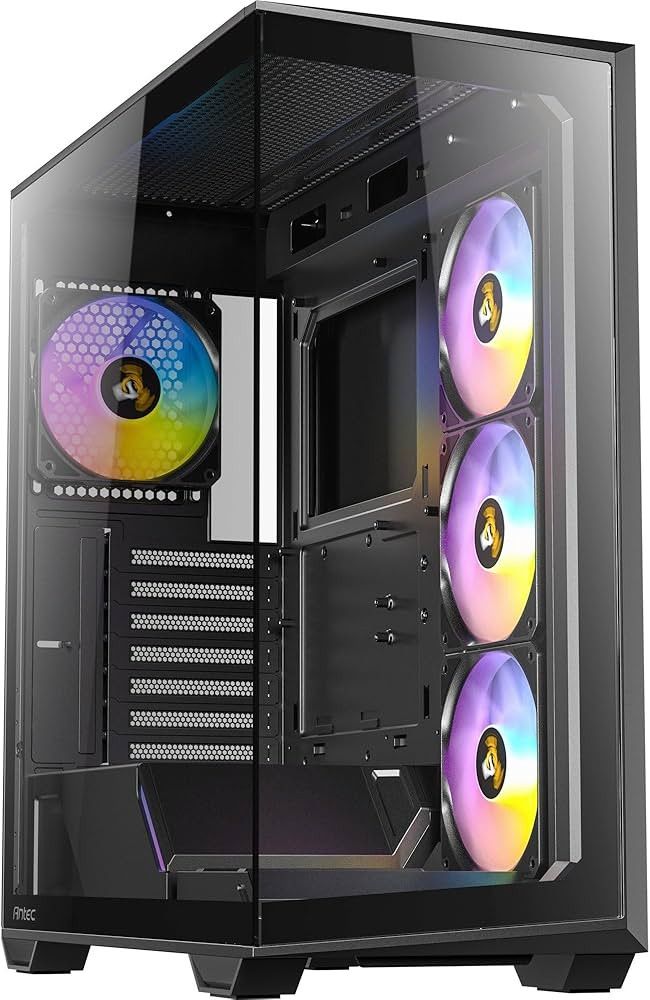 Antec AX85 ARGB Midi Tower Neuf - vue 4