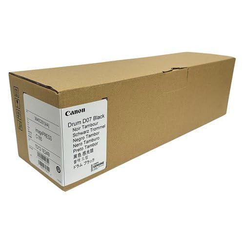 Canon Tamburo Nero C165 per Stampante 3645C001AA Accessorio Originale