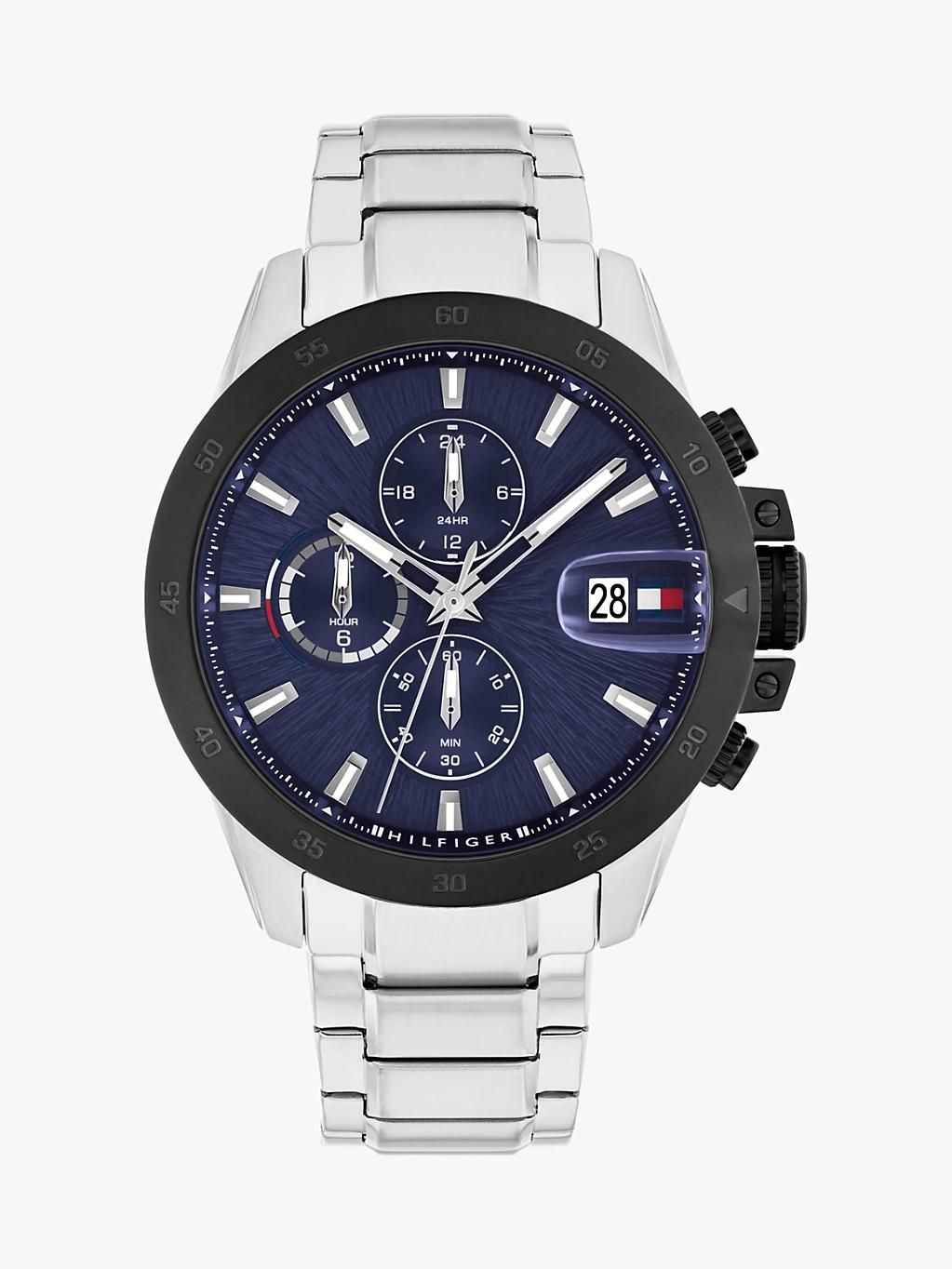 Montre Bracelet À Cadran Jameson Watch