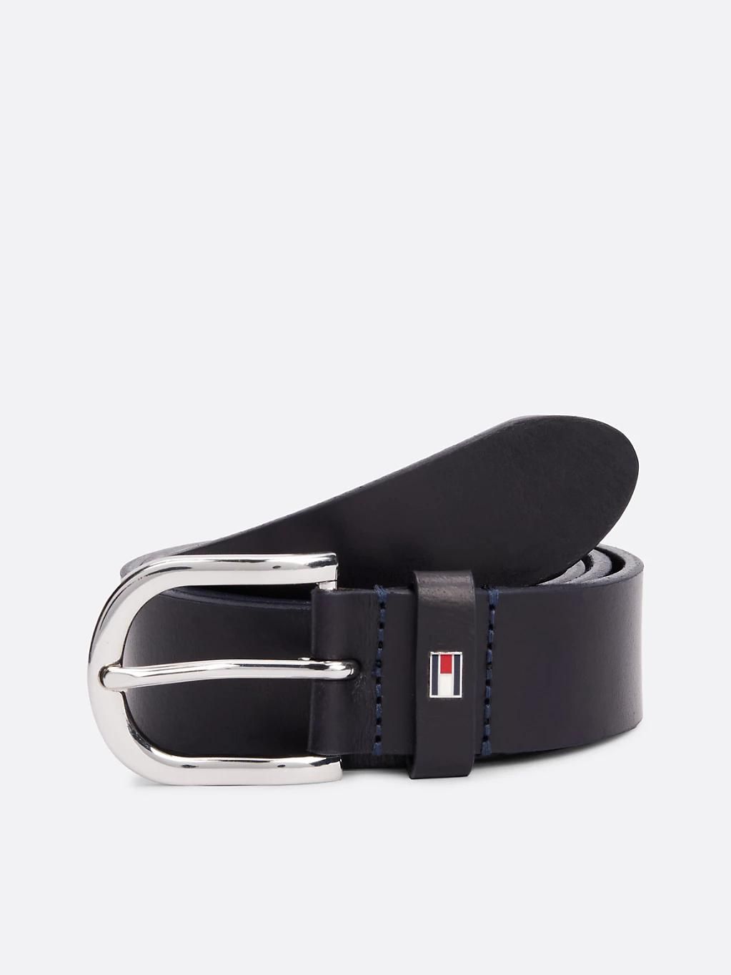 Ceintures Tommy Hilfiger New Danny Belt pour Accessoires - vue 7