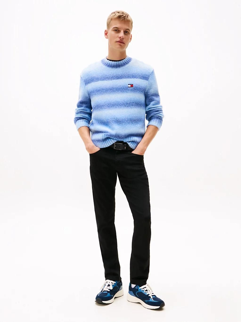 Vêtements Tommy Jeans Scanton Slim Dh4288 DM0DM20707 pour Accessoires - vue 2