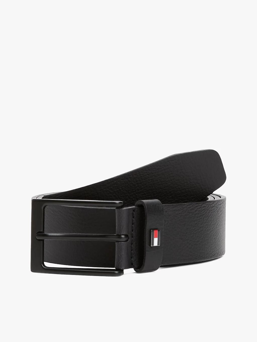 Ceinture Layton en cuir - vue 8
