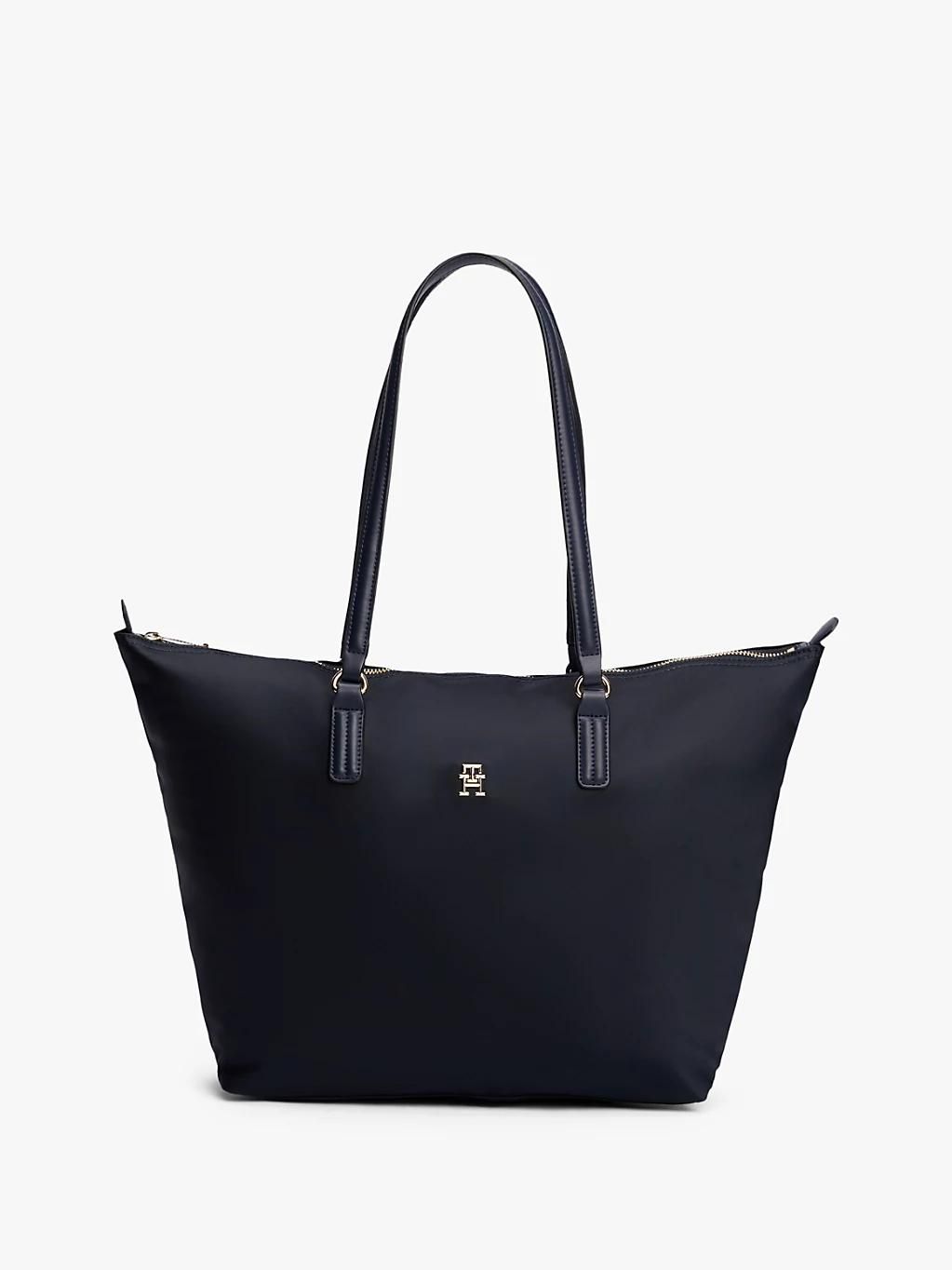 Sacs à main Tommy Hilfiger Poppy Th Tote pour Sacs - vue 4
