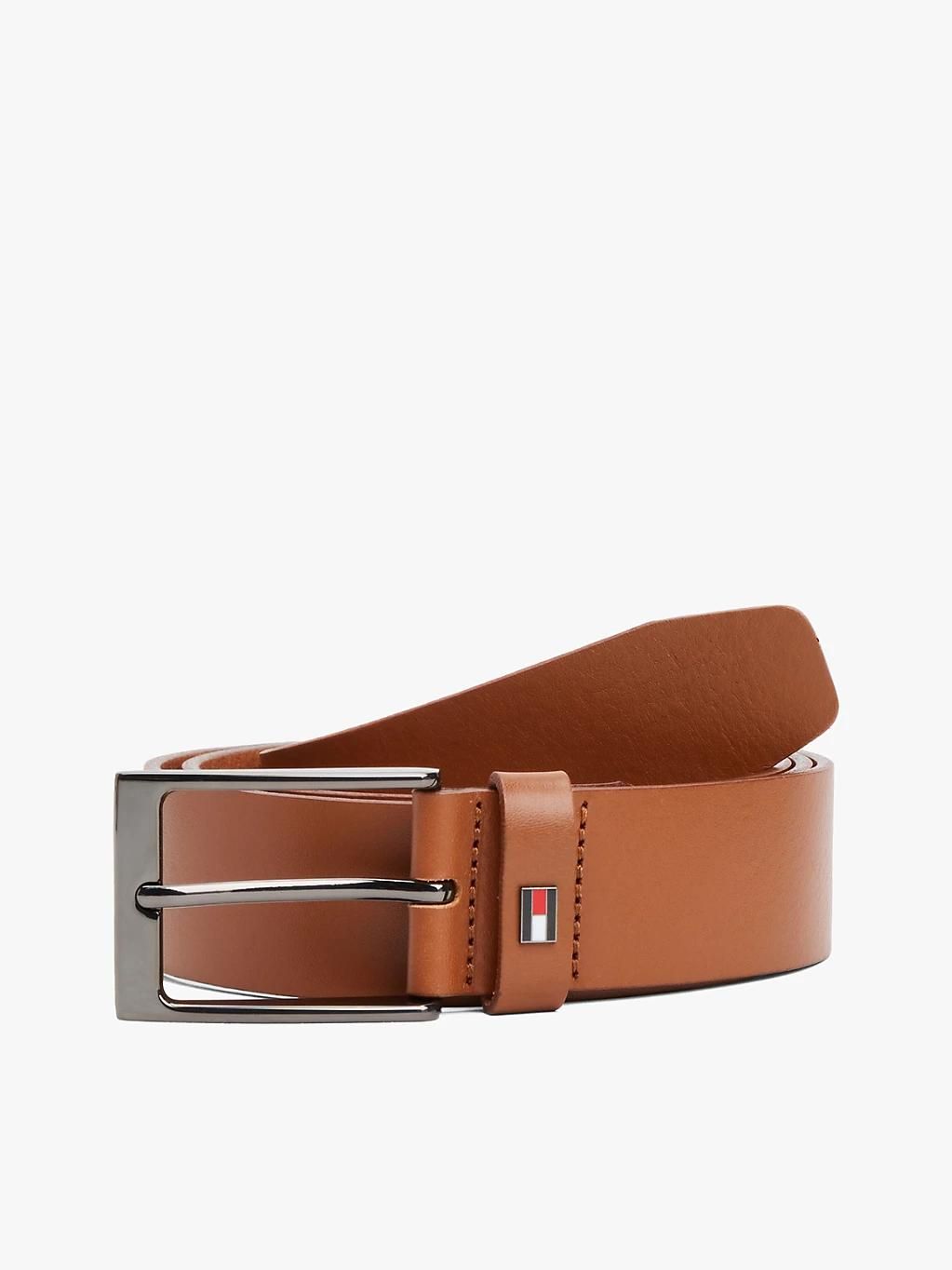 Ceinture Layton en cuir