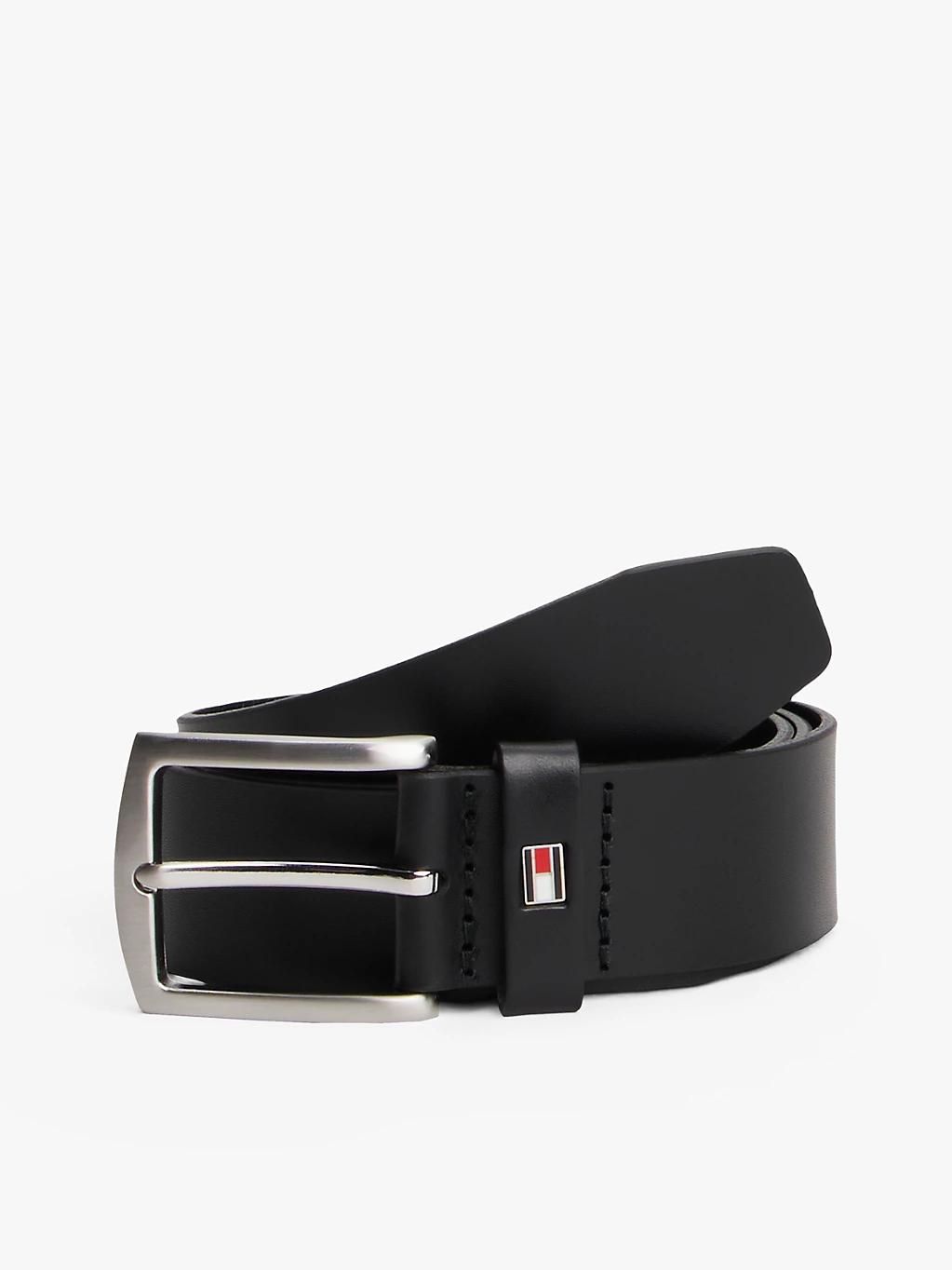 Ceintures Tommy Hilfiger New Denton 3 5 Belt pour Accessoires - vue 4