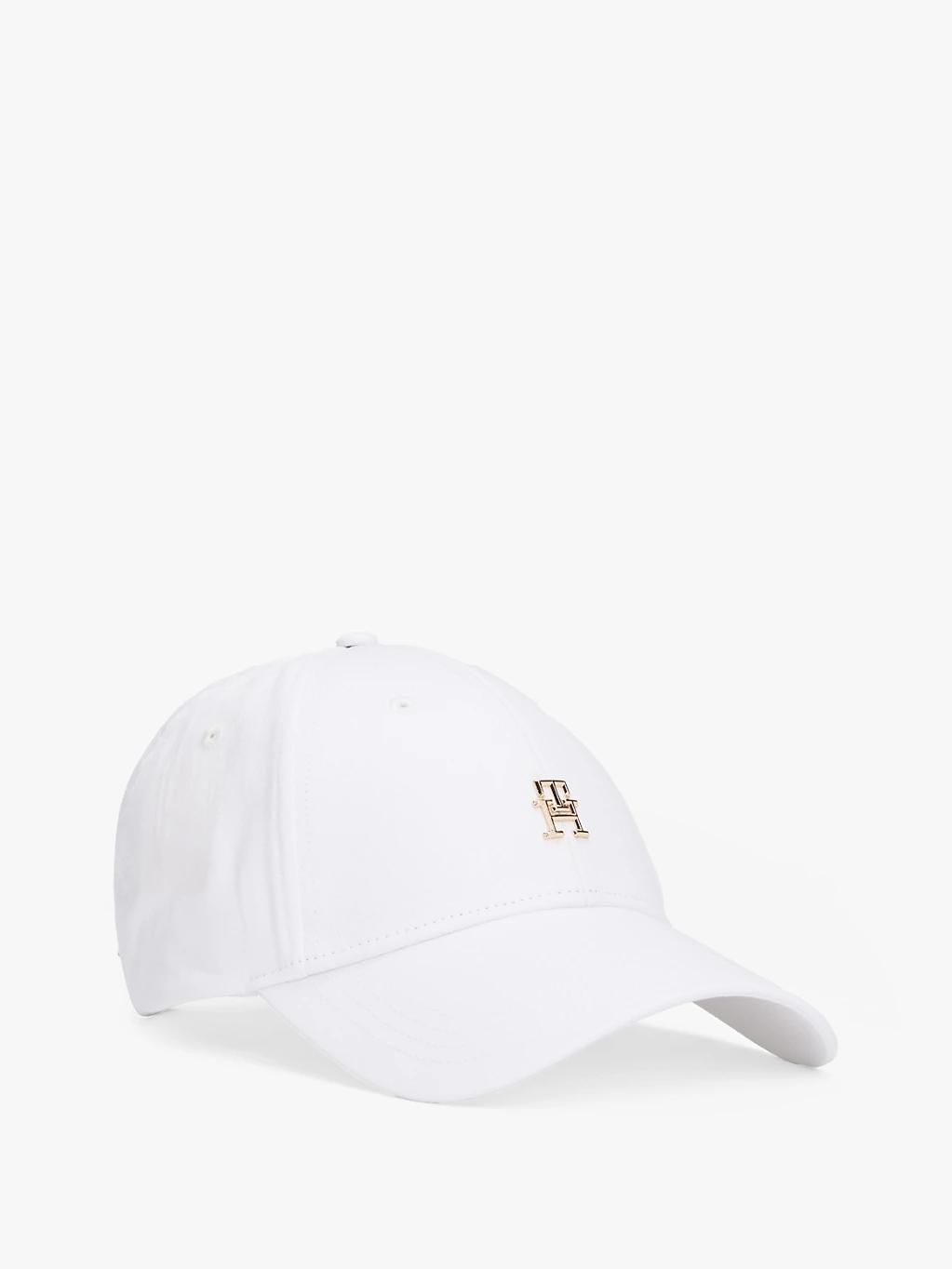 Casquette Tommy Hilfiger ELEVATED CHIC CAP Unique - vue 3
