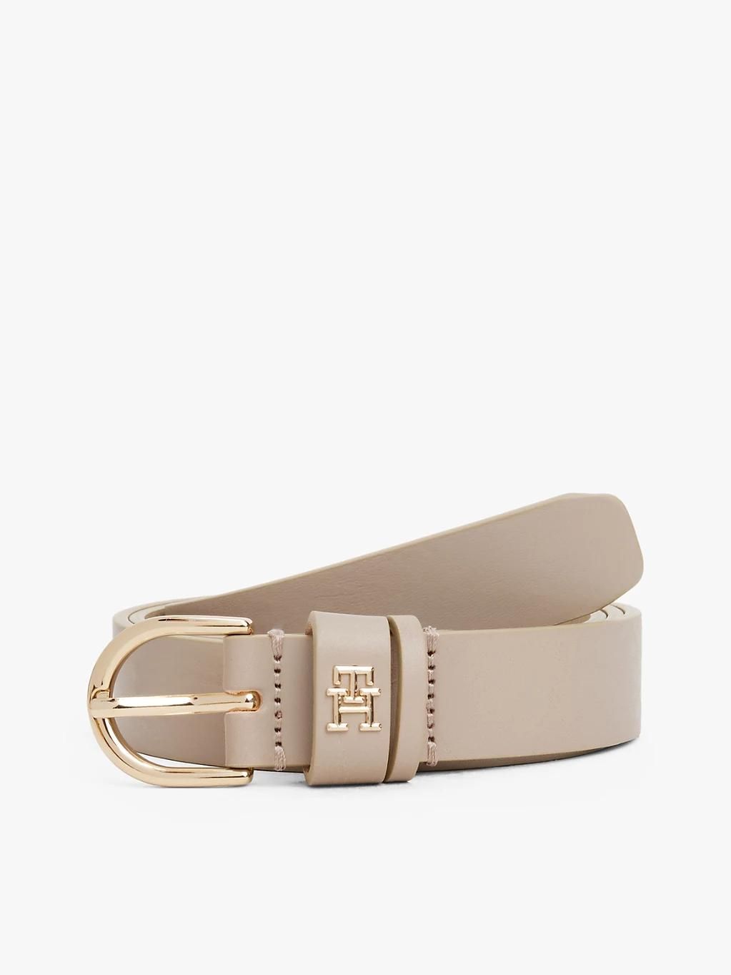 Ceinture Tommy Hilfiger TH FEMININE 2.5 85 - vue 2