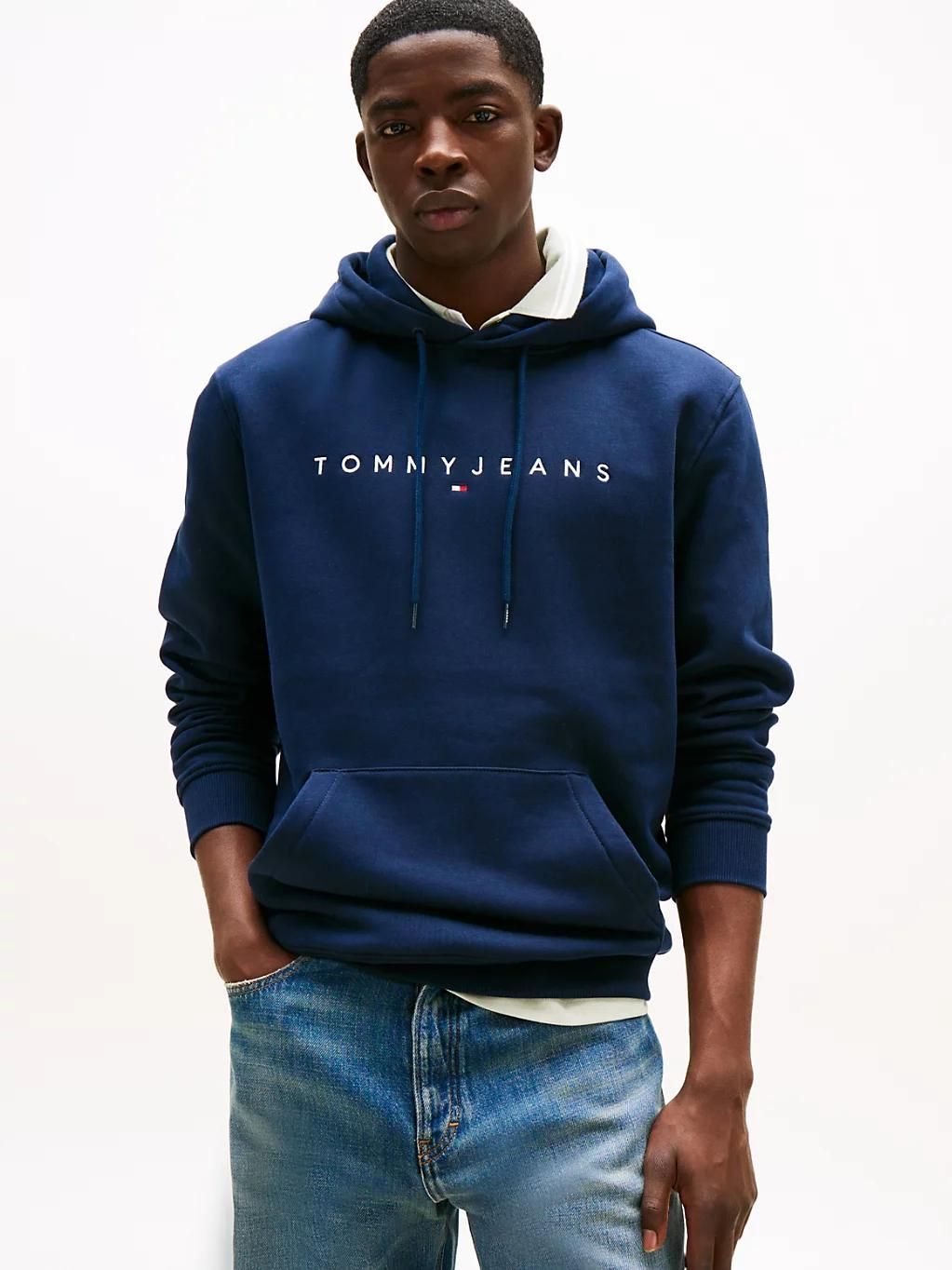 Sweat shirt Tommy Hilfiger DM0DM20746 EU - vue 2