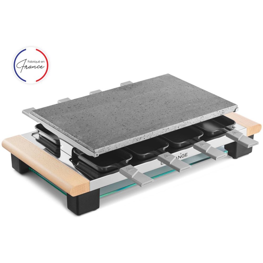 Raclette Pierre Elegance - vue 2