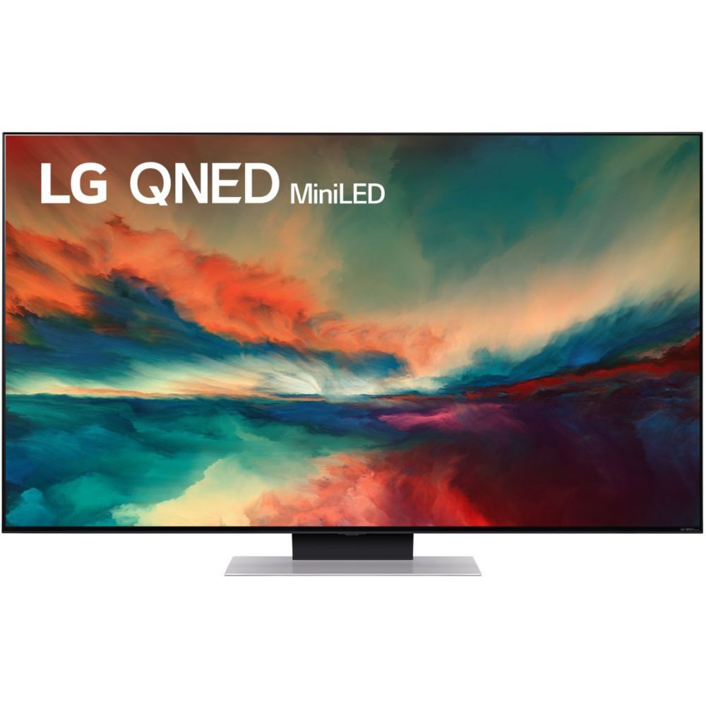 LG 55QNED866RE - vue 6