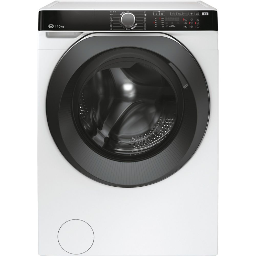 Lave linge hublot ELF1014 4b