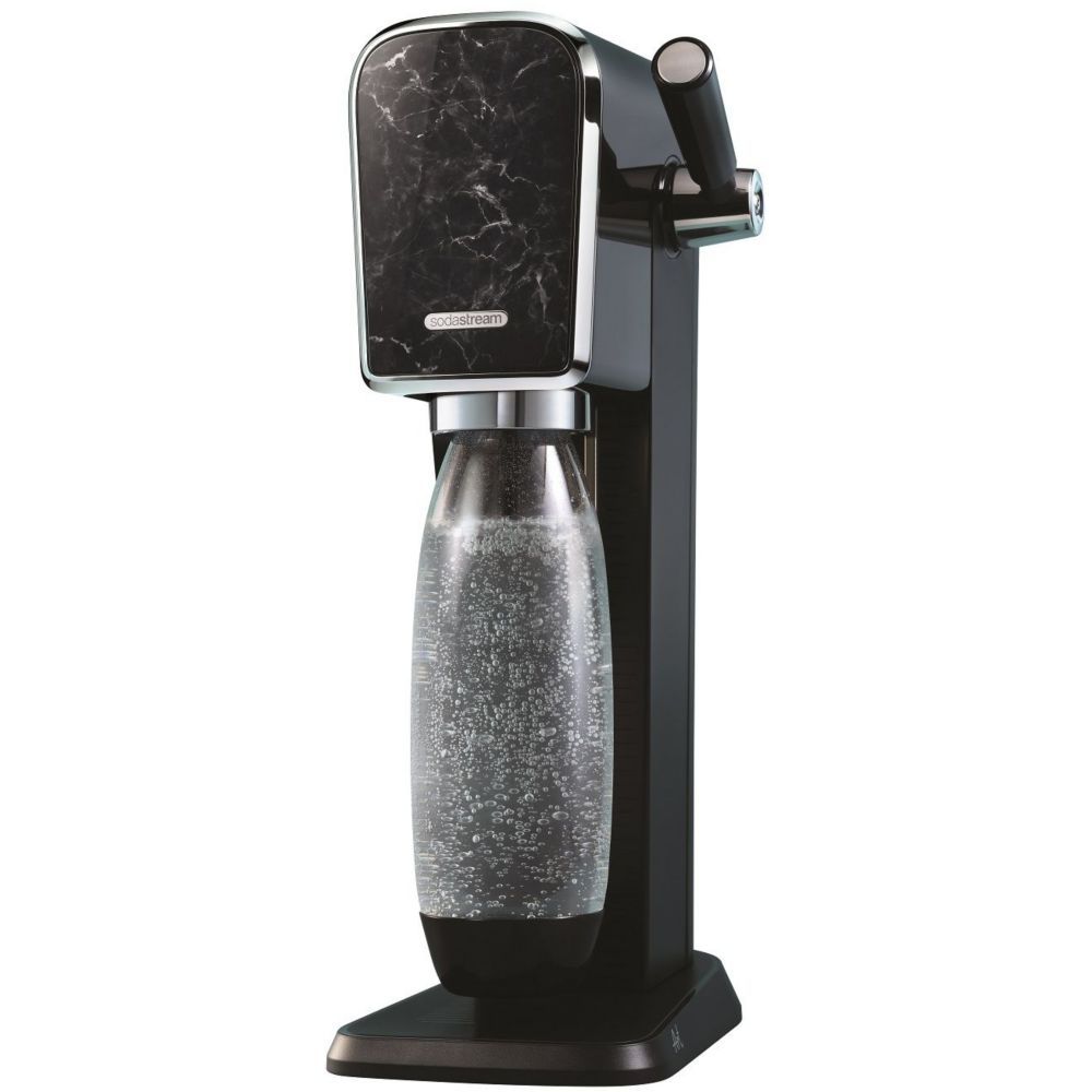 SODASTREAM MACHINE A GAZEIFIER ART EFFET ARTMARBRE - vue 3