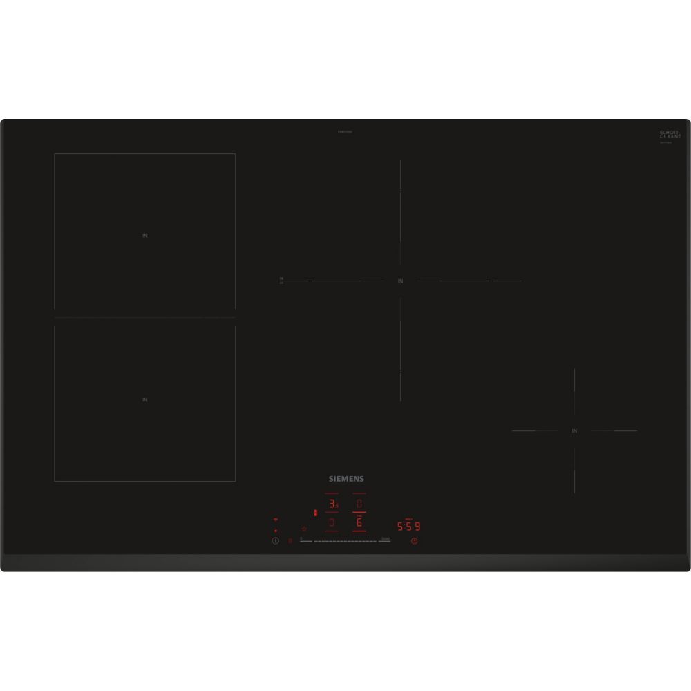 SIEMENS ED851HSB1E - vue 4