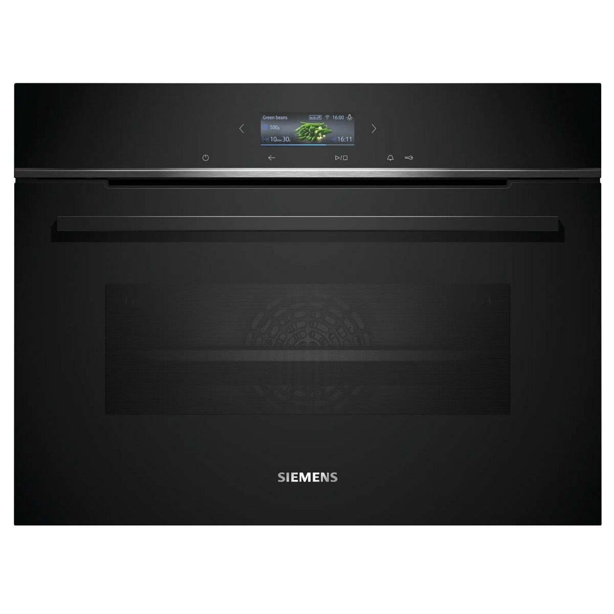 Siemens CB774G1B1 - vue 2