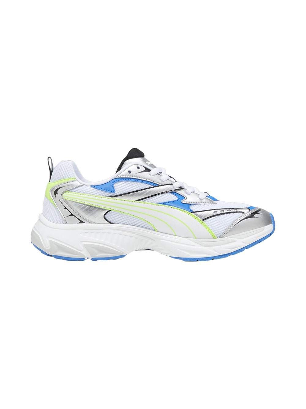 basket-puma-morphic-homme-multicolor-40-rakuten-4065454850249