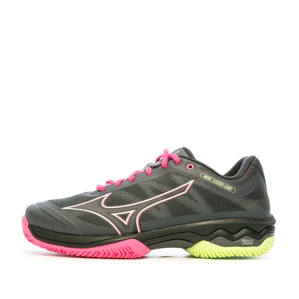 Chaussures Mizuno WAVE EXCEED PADEL - vue 2