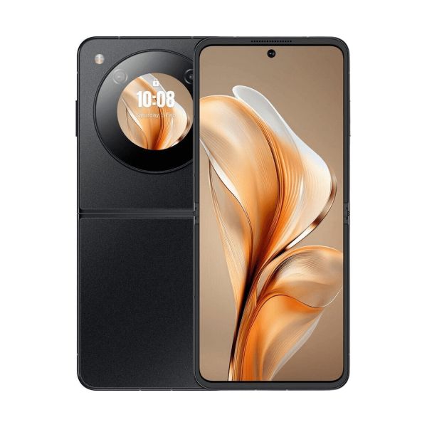 ZTE Nubia Flip 5G - vue 3