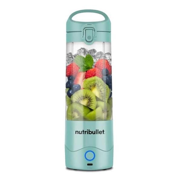 Personal Blender NBP003LBL Nutribullet