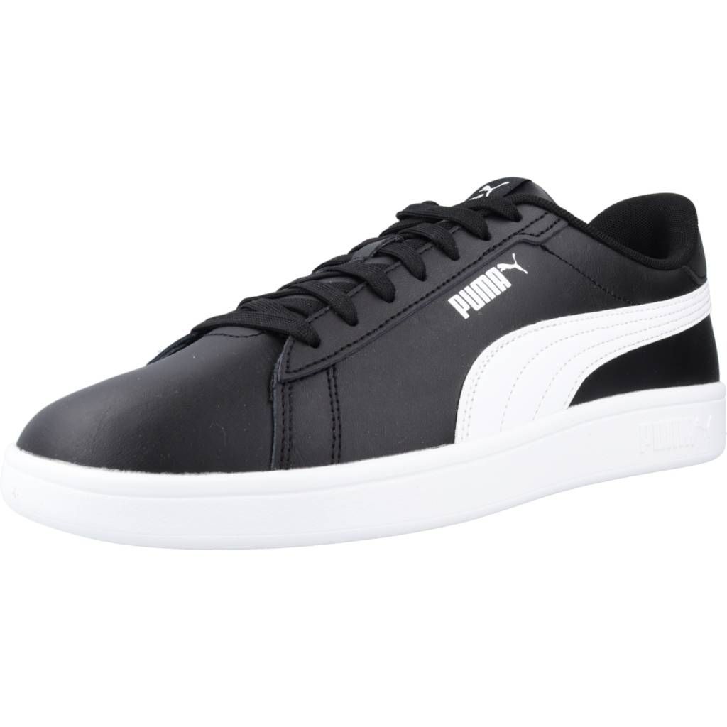 Puma Smash 3.0 L Colour Noir - 46