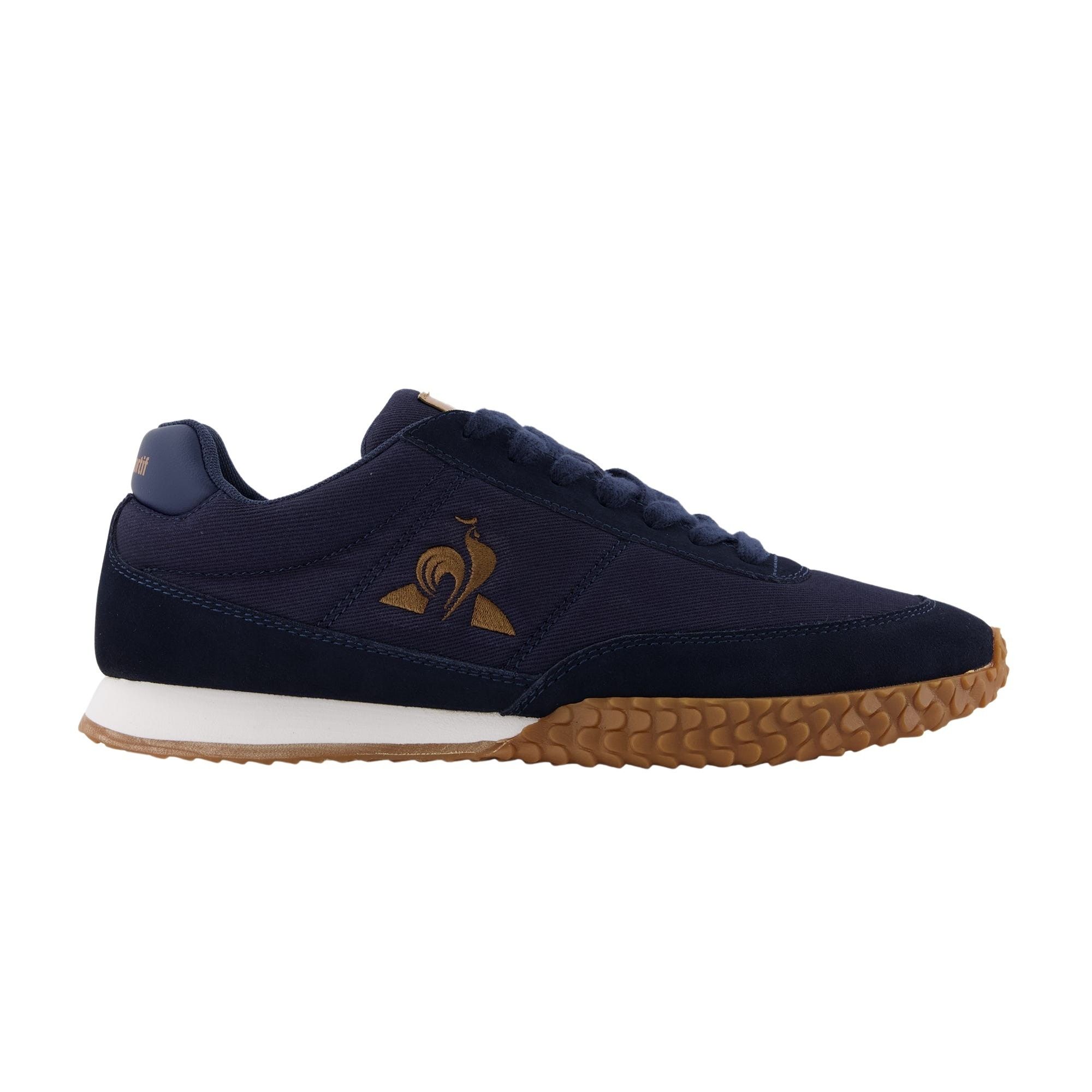Baskets basses Le Coq Sportif ASHE TEAM - vue 2