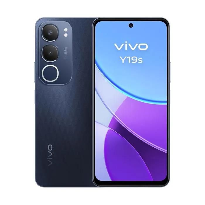 Vivo Y19s 4G Neuf - vue 9