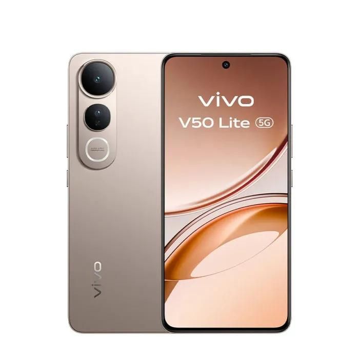 Vivo V50 Lite 5G - vue 7