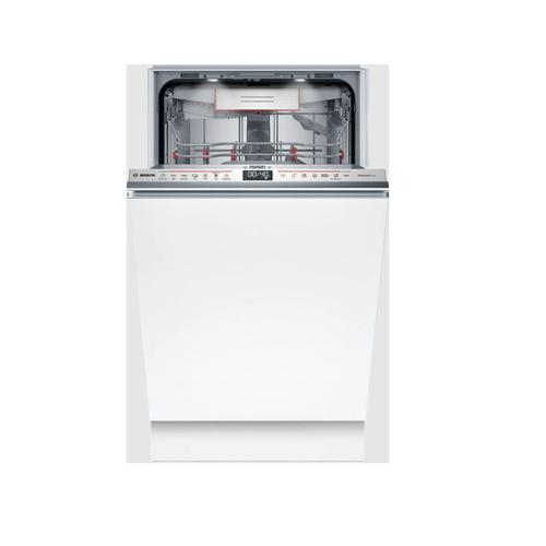 Bosch - Lave-Vaisselle 45 Tint C 44Db Tir Spv6Emx05E