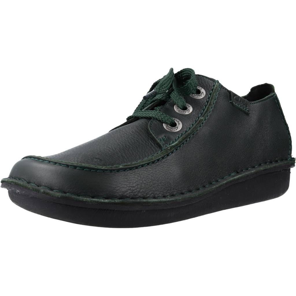 Clarks Funny Dream Colour Vert - 37