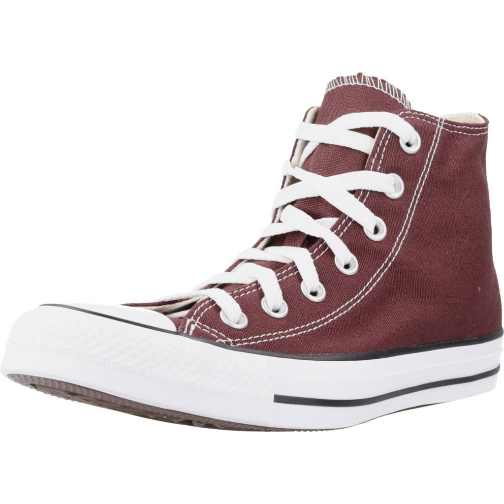 Converse Chuck Taylor All Star Hi Colour - vue 2