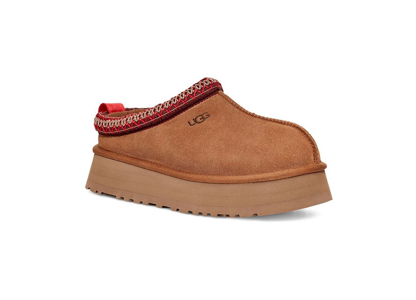 Ugg - Tazz - Marron - 39