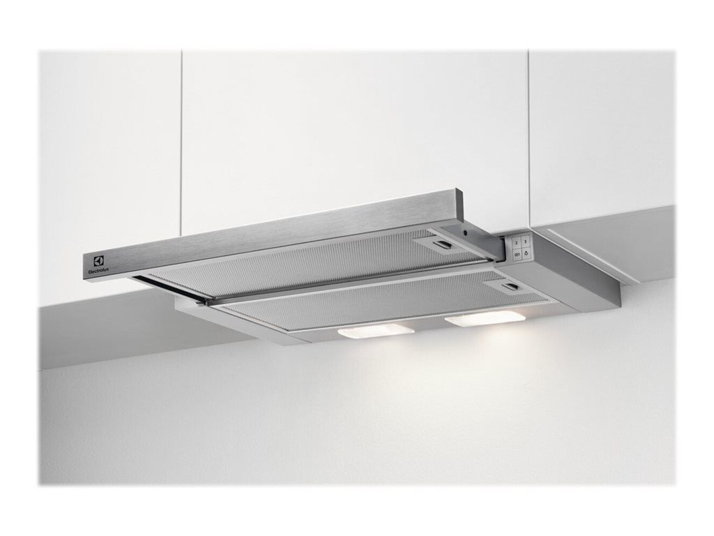 Hotte tiroir LFP326S LED - vue 2